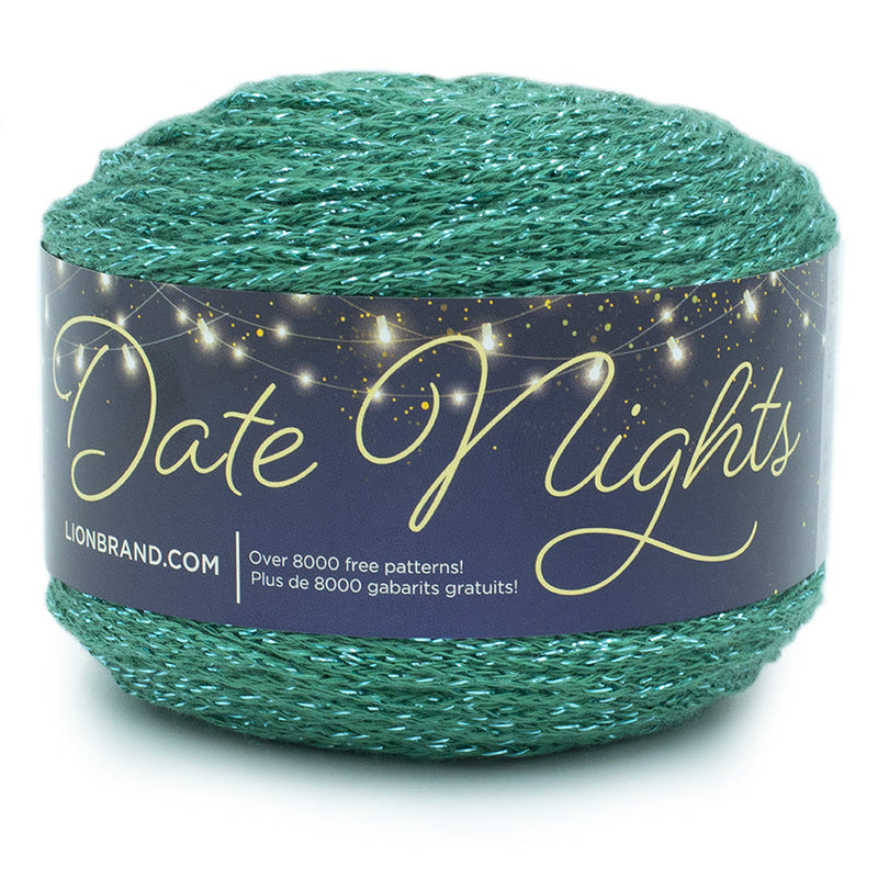 Date Nights Yarn