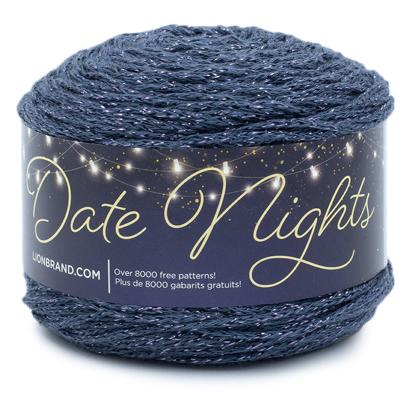 Date Nights Yarn