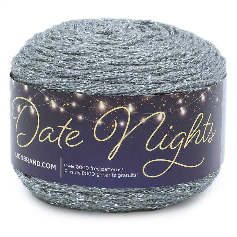 Date Nights Yarn