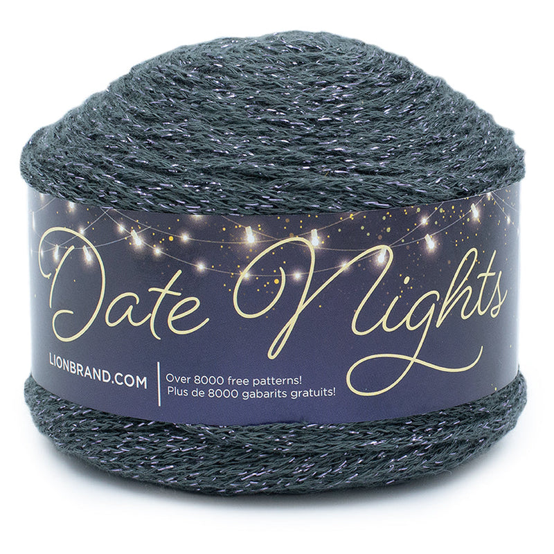 Date Nights Yarn