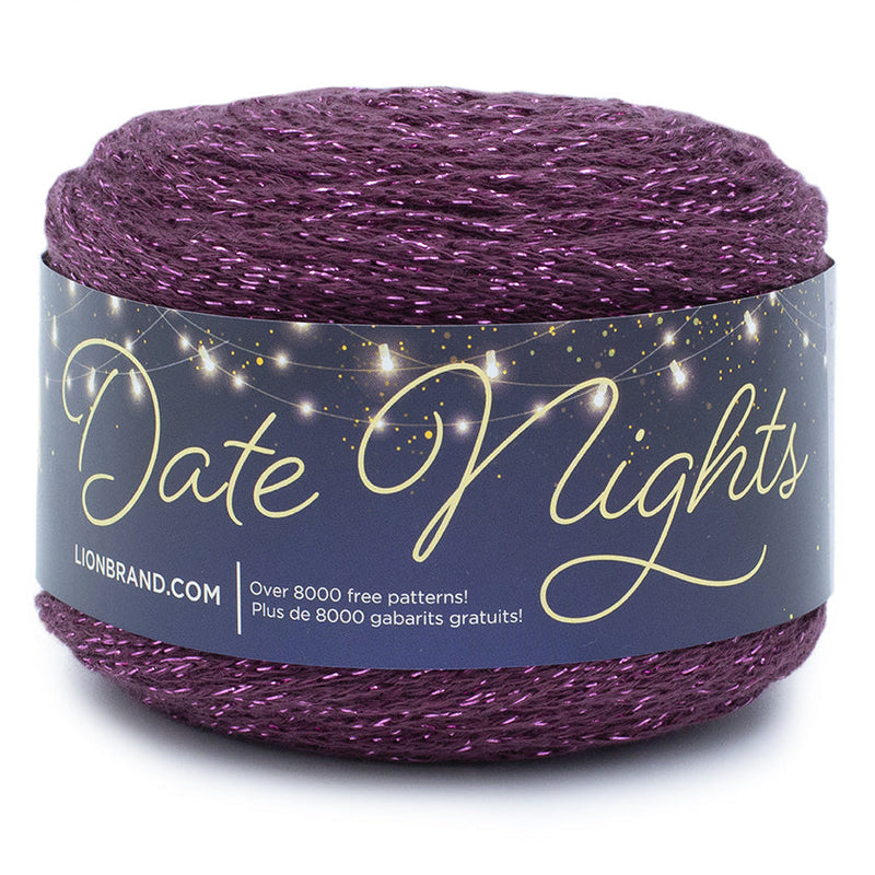 Date Nights Yarn