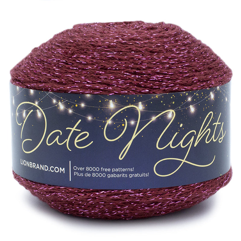 Date Nights Yarn