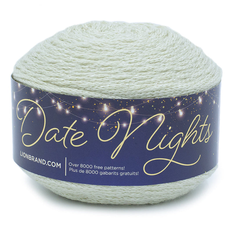 Date Nights Yarn