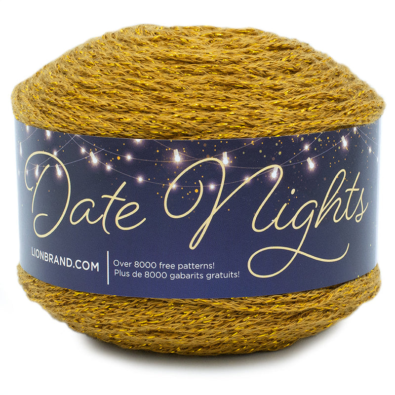 Date Nights Yarn