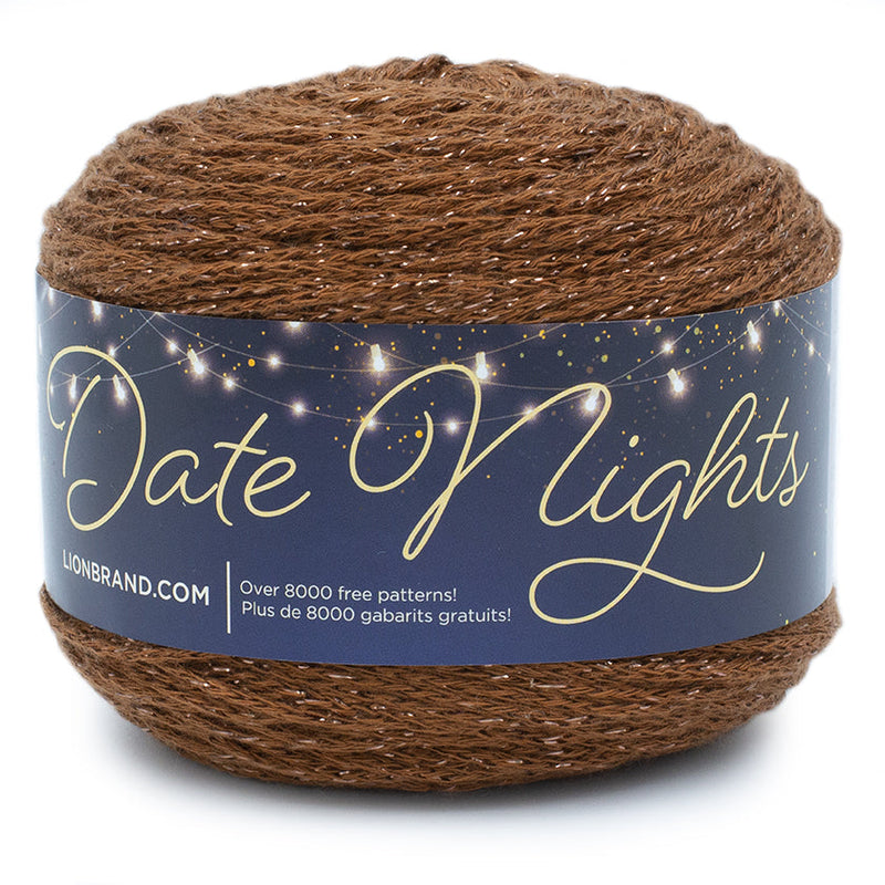 Date Nights Yarn