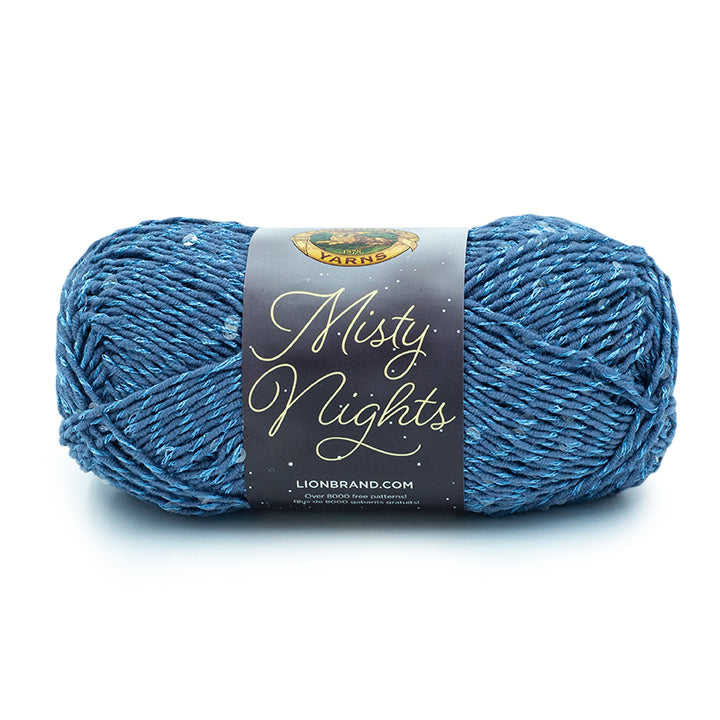 Misty Nights Yarn - Discontinued