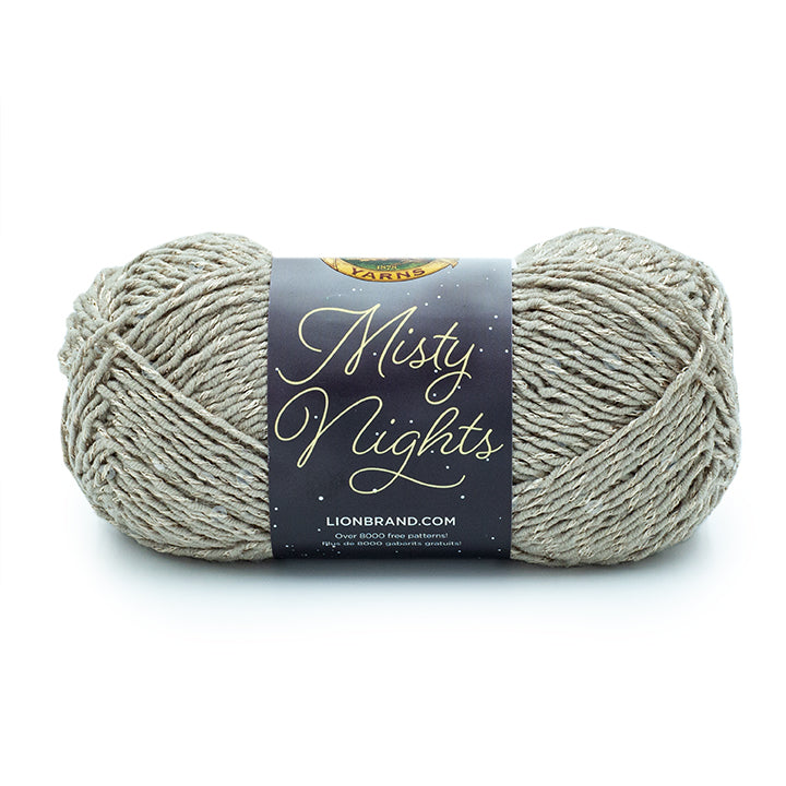 Misty Nights Yarn - Discontinued