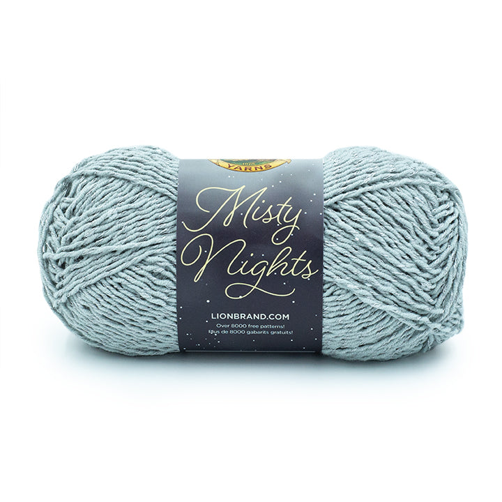 Misty Nights Yarn - Discontinued