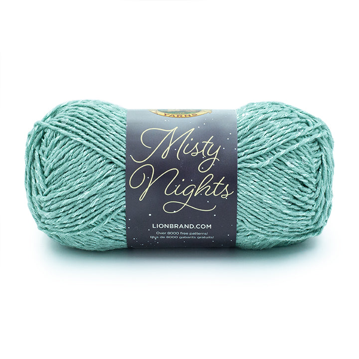 Misty Nights Yarn - Discontinued