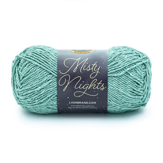 Misty Nights Yarn - Discontinued