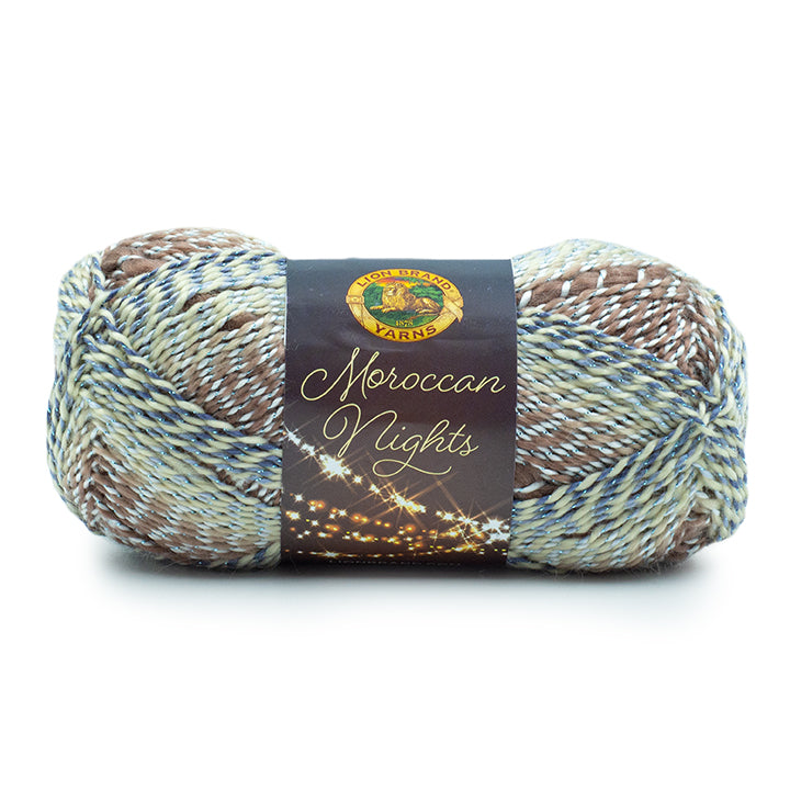 Moroccan Nights Yarn