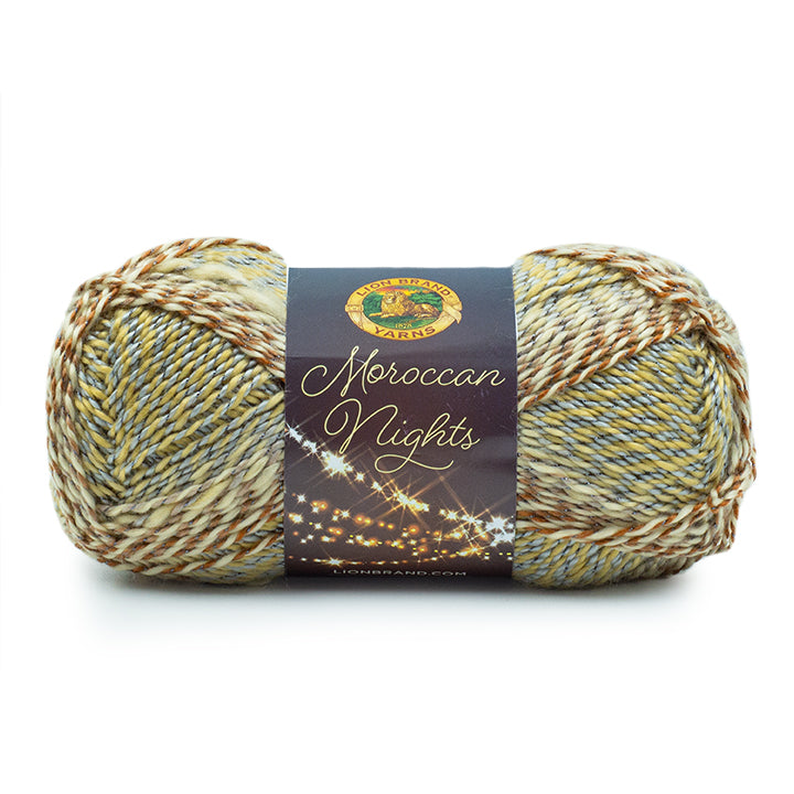 Moroccan Nights Yarn