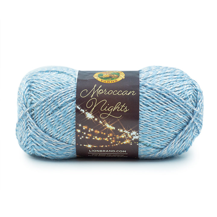 Moroccan Nights Yarn