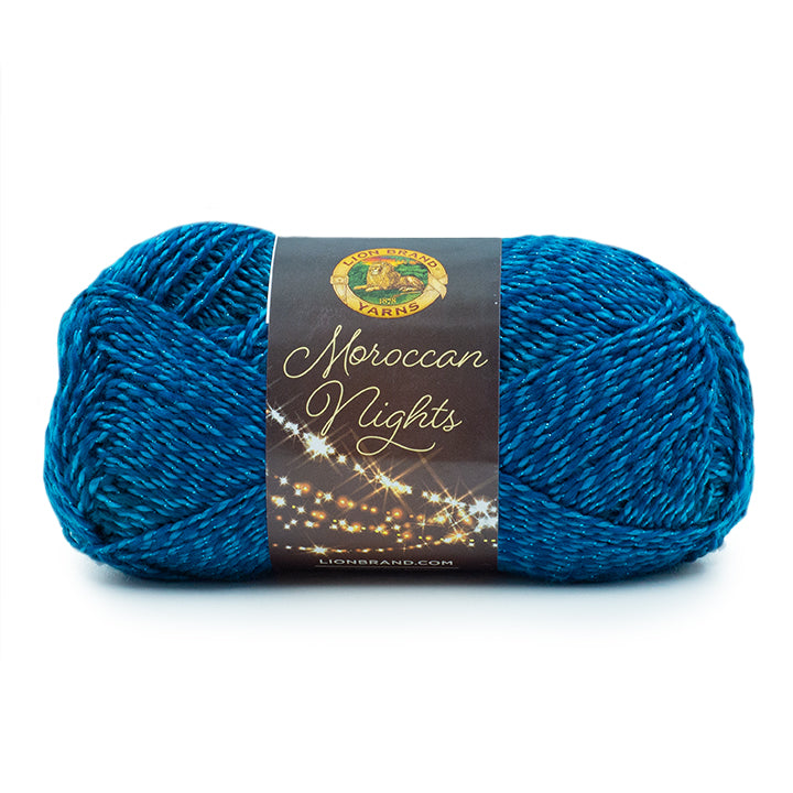 Moroccan Nights Yarn
