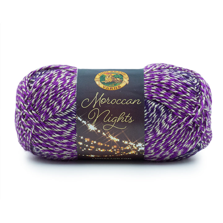 Moroccan Nights Yarn