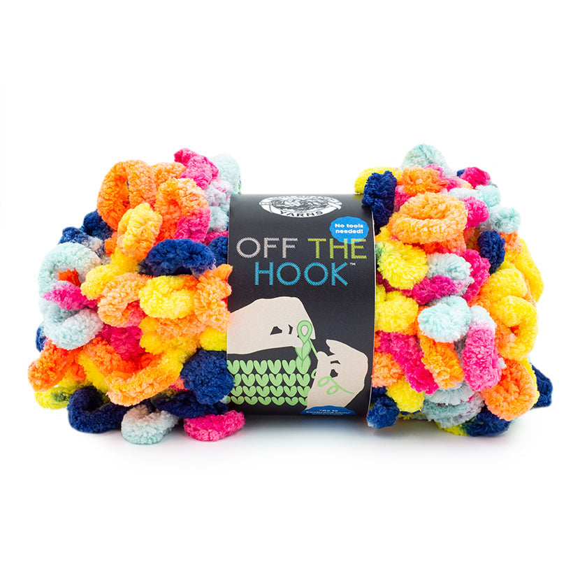 Off The Hook Yarn