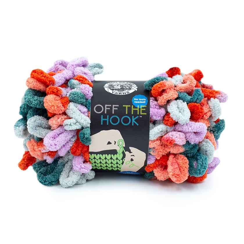 Off The Hook Yarn