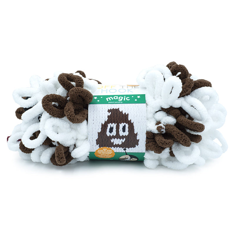 Off The Hook Magic Yarn - Discontinued