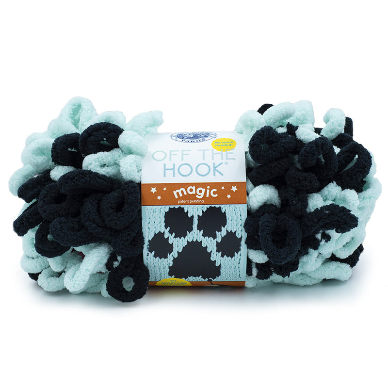 Off The Hook Magic Yarn - Discontinued