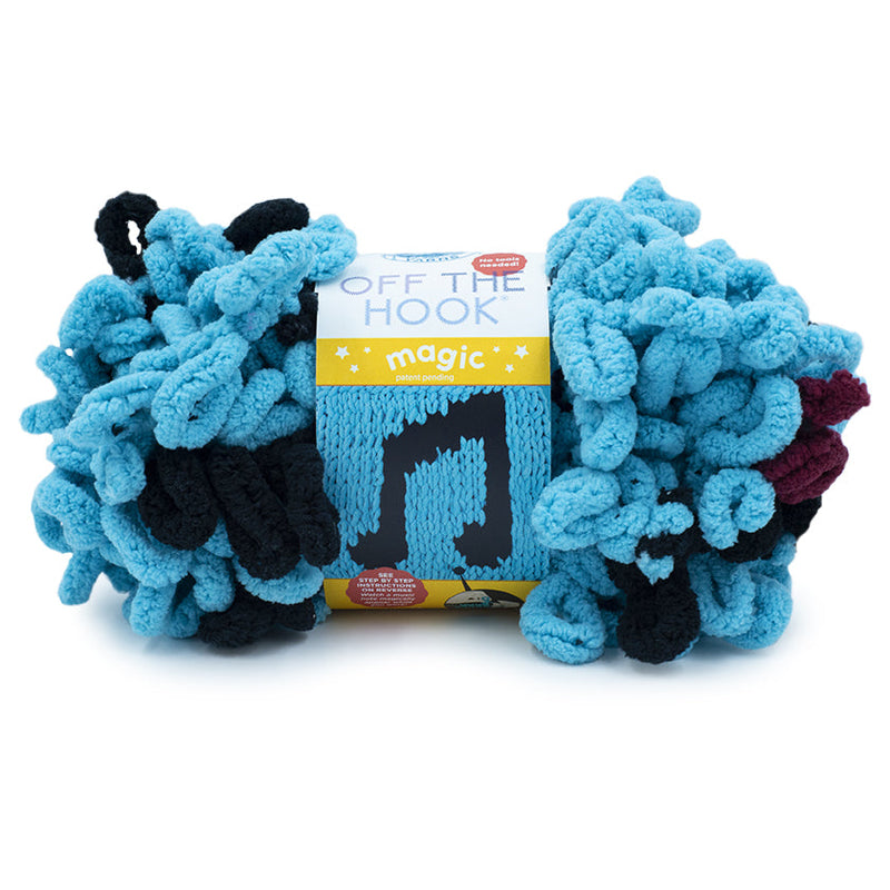 Off The Hook Magic Yarn - Discontinued