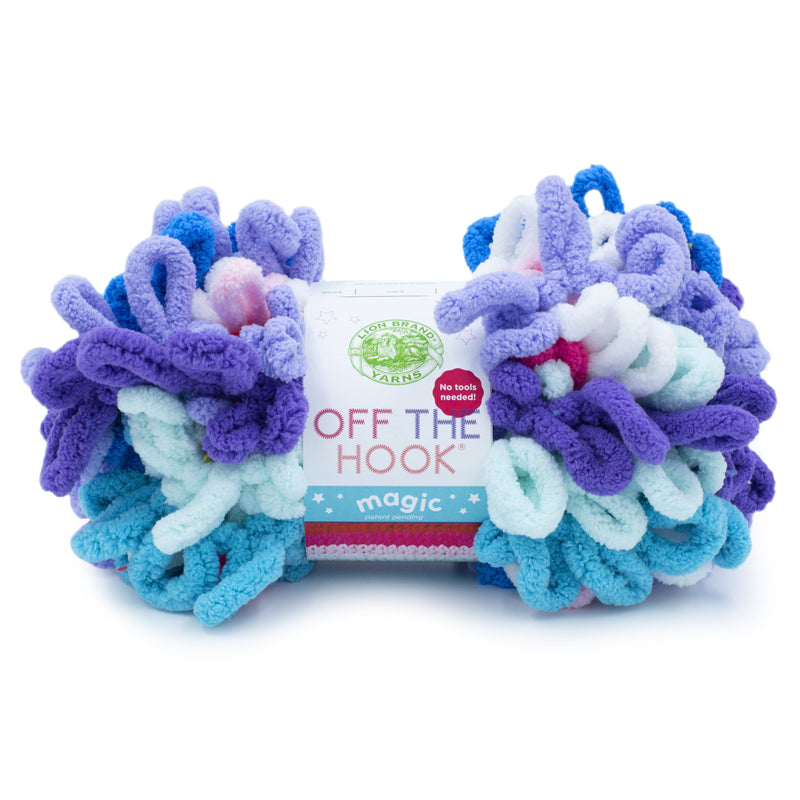 Off The Hook Magic Yarn - Discontinued