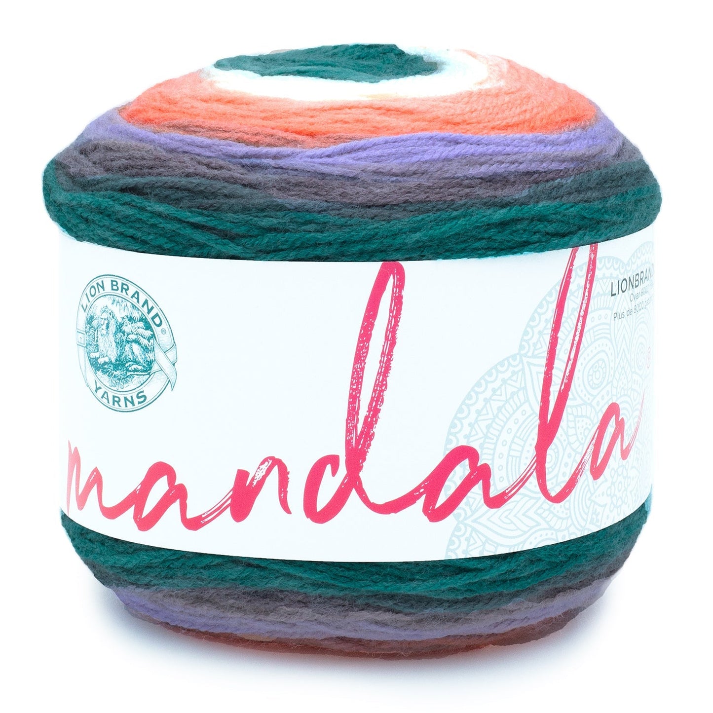 Mandala® Yarn