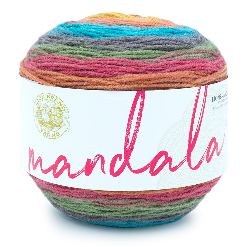 Mandala® Yarn