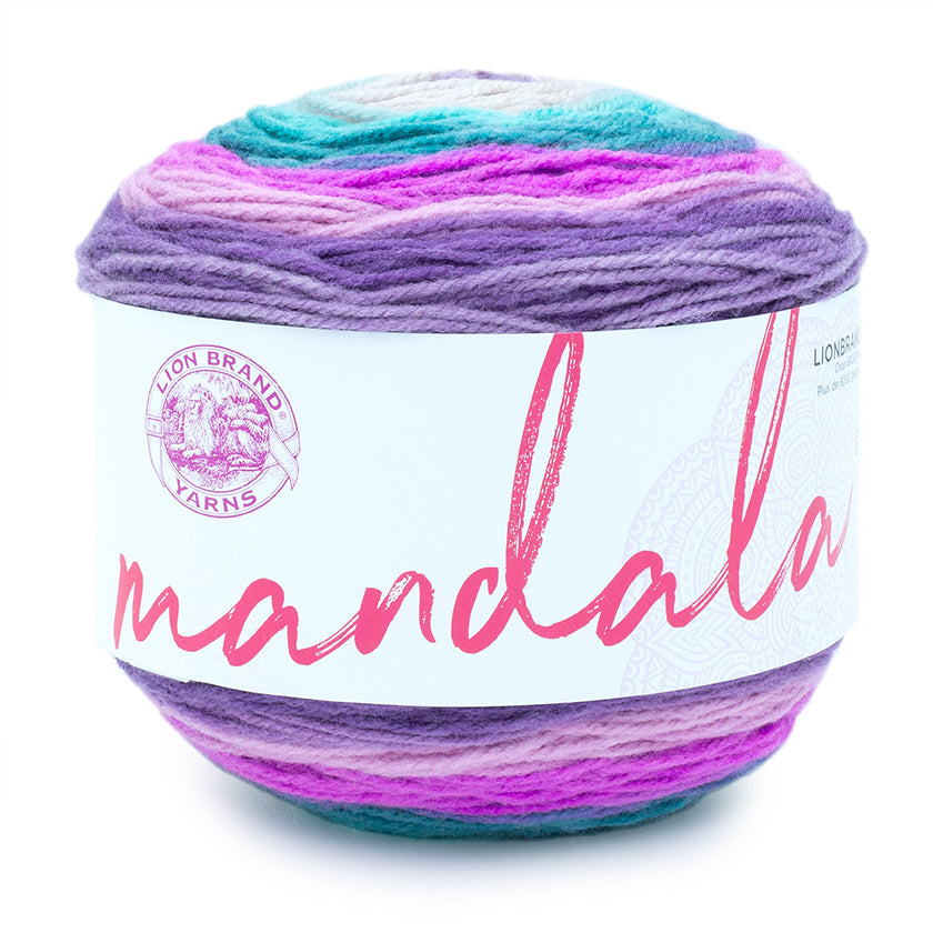 Mandala® Yarn
