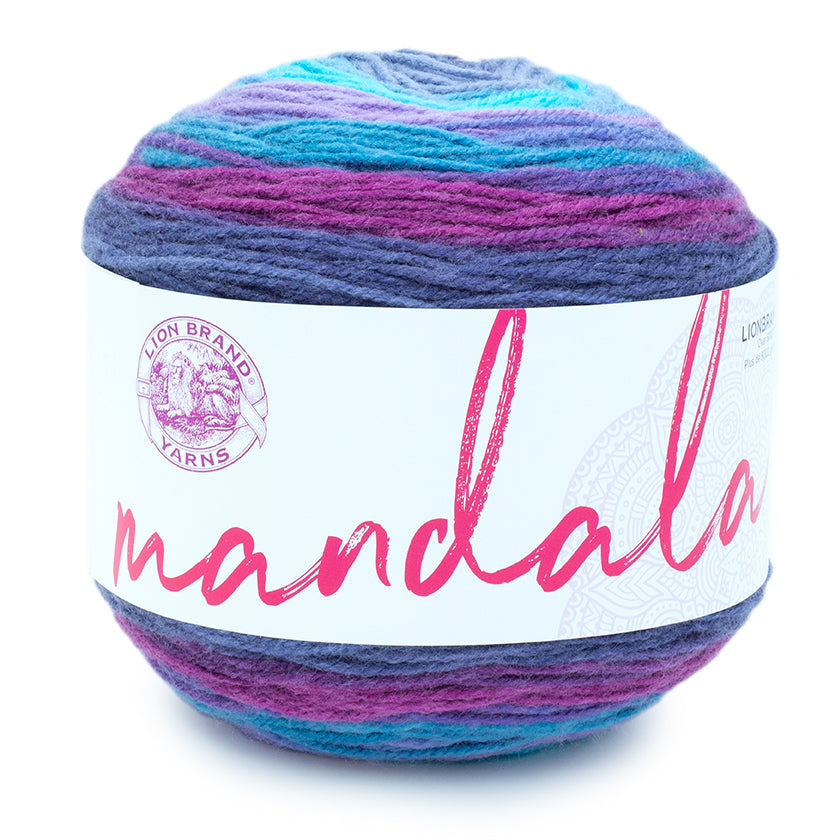 Mandala® Yarn