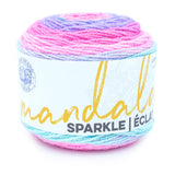 Mandala® Sparkle Yarn thumbnail