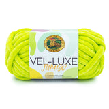Vel-Luxe Jumbo Yarn - Discontinued thumbnail