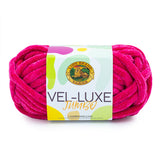 Vel-Luxe Jumbo Yarn - Discontinued thumbnail