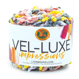 Vel-Luxe Impressions Yarn - Discontinued thumbnail