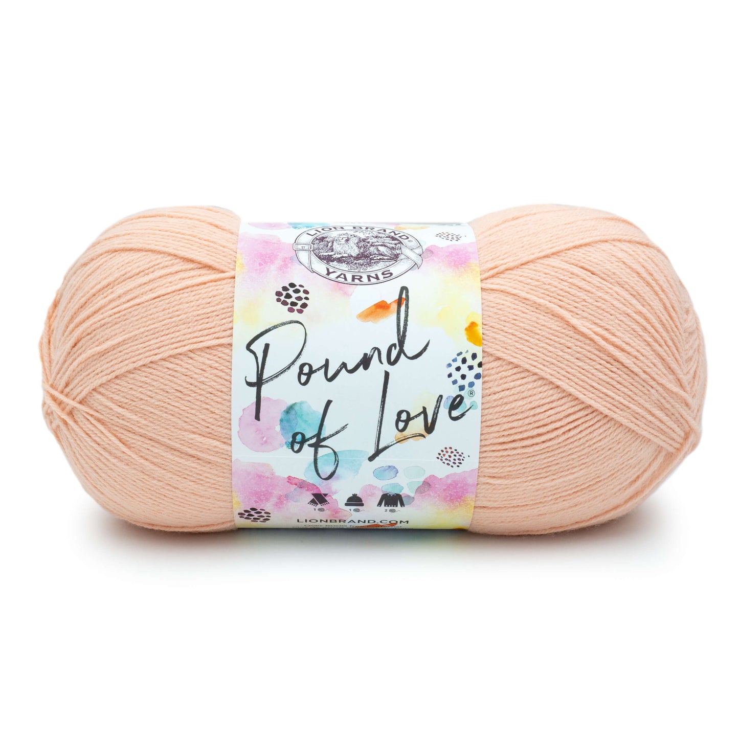 Pound of Love® Yarn