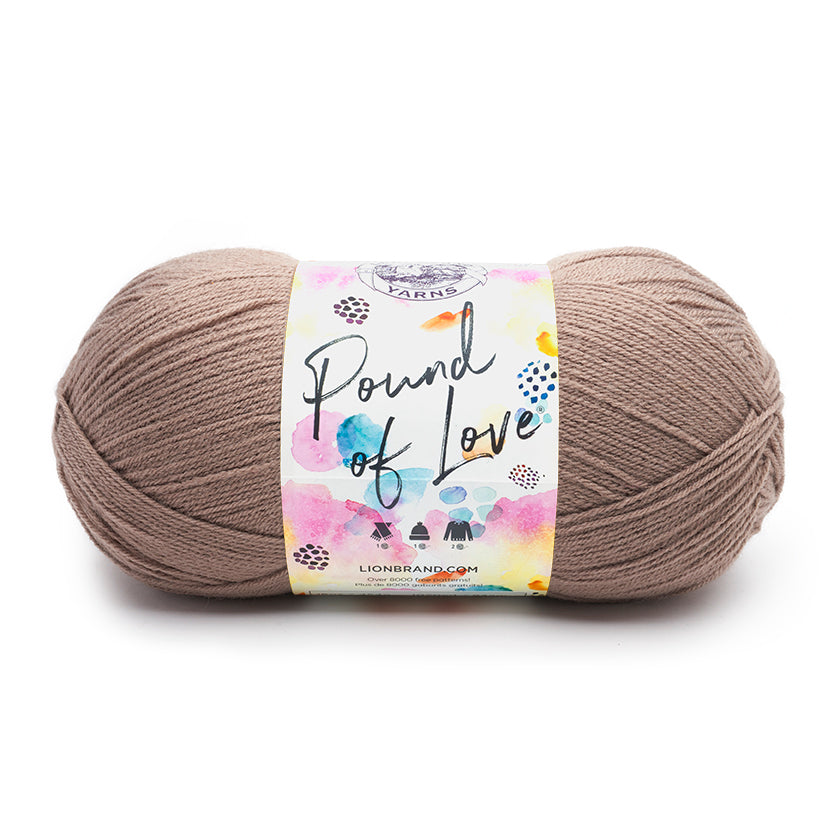 Pound of Love® Yarn