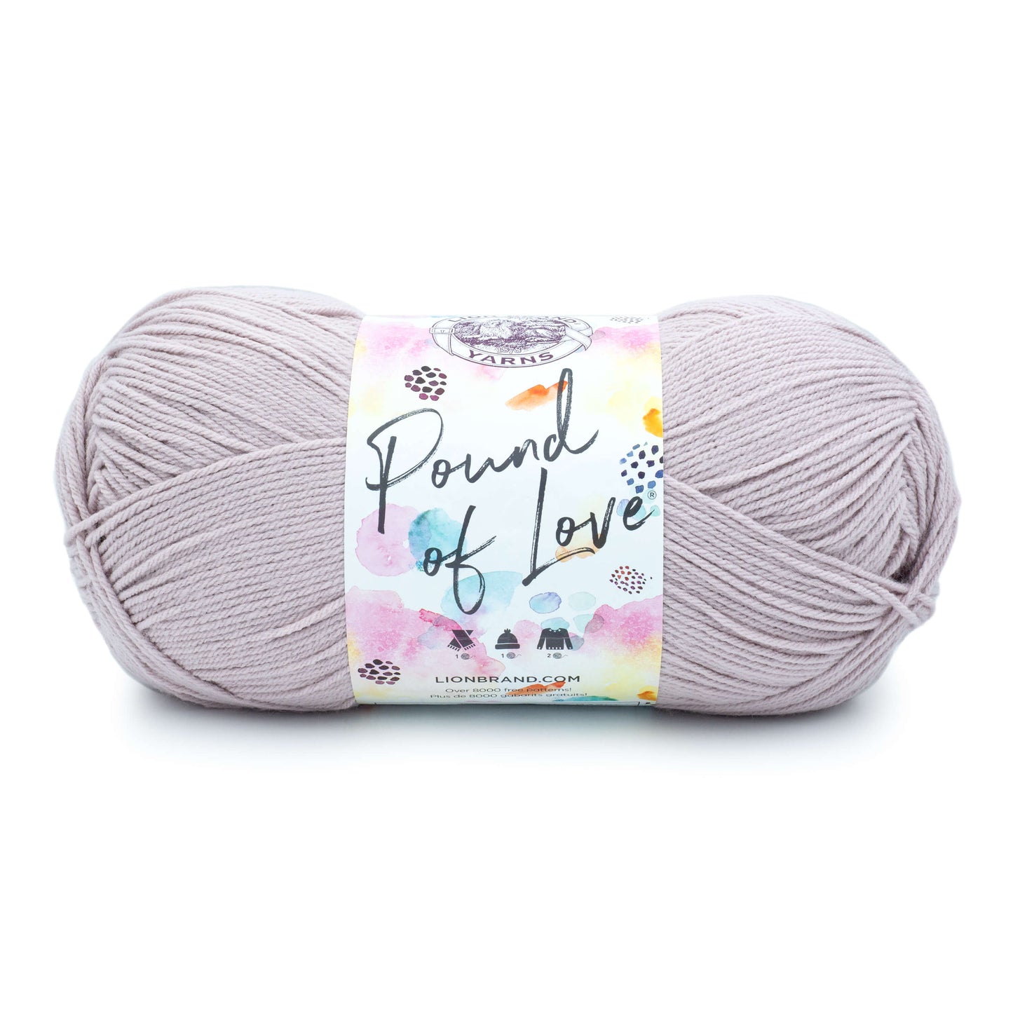 Pound of Love® Yarn