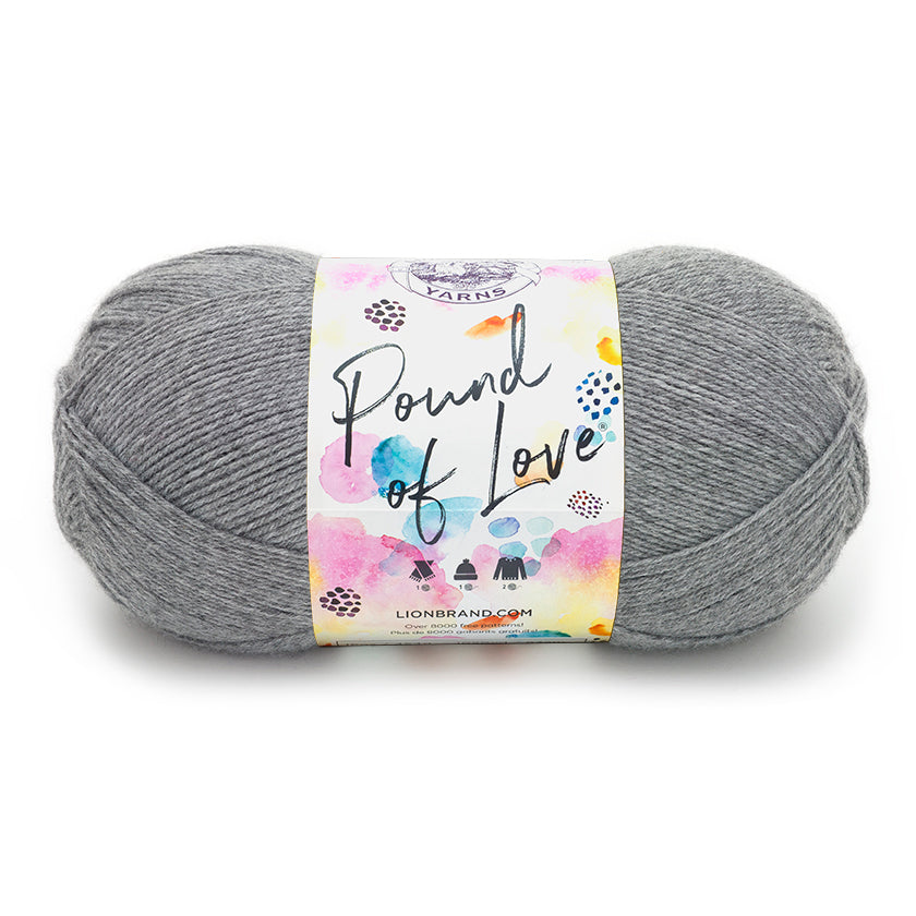 Pound of Love® Yarn