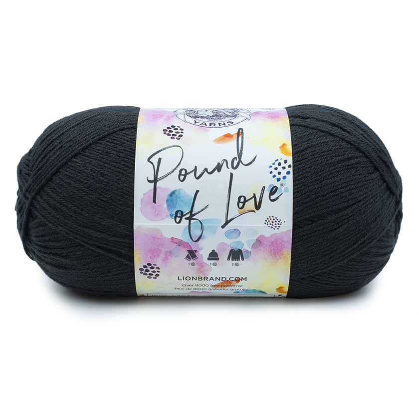 Pound of Love® Yarn