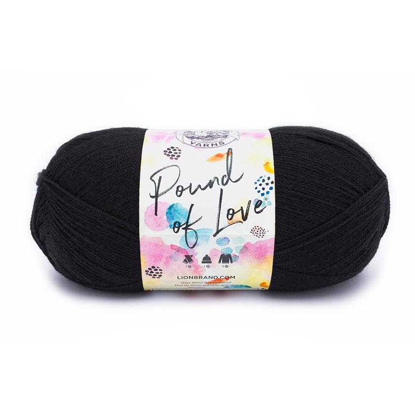 Pound of Love® Yarn