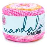 Mandala® Ombre Yarn thumbnail