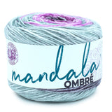 Mandala® Ombre Yarn thumbnail