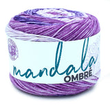 Mandala® Ombre Yarn thumbnail