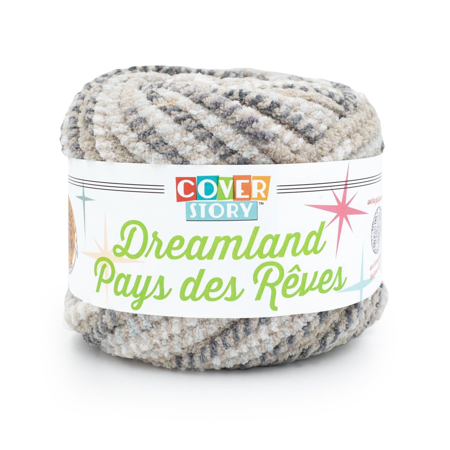 Cover Story™ Dreamland Yarn