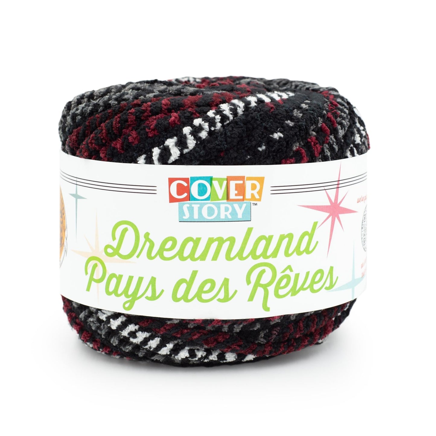 Cover Story™ Dreamland Yarn