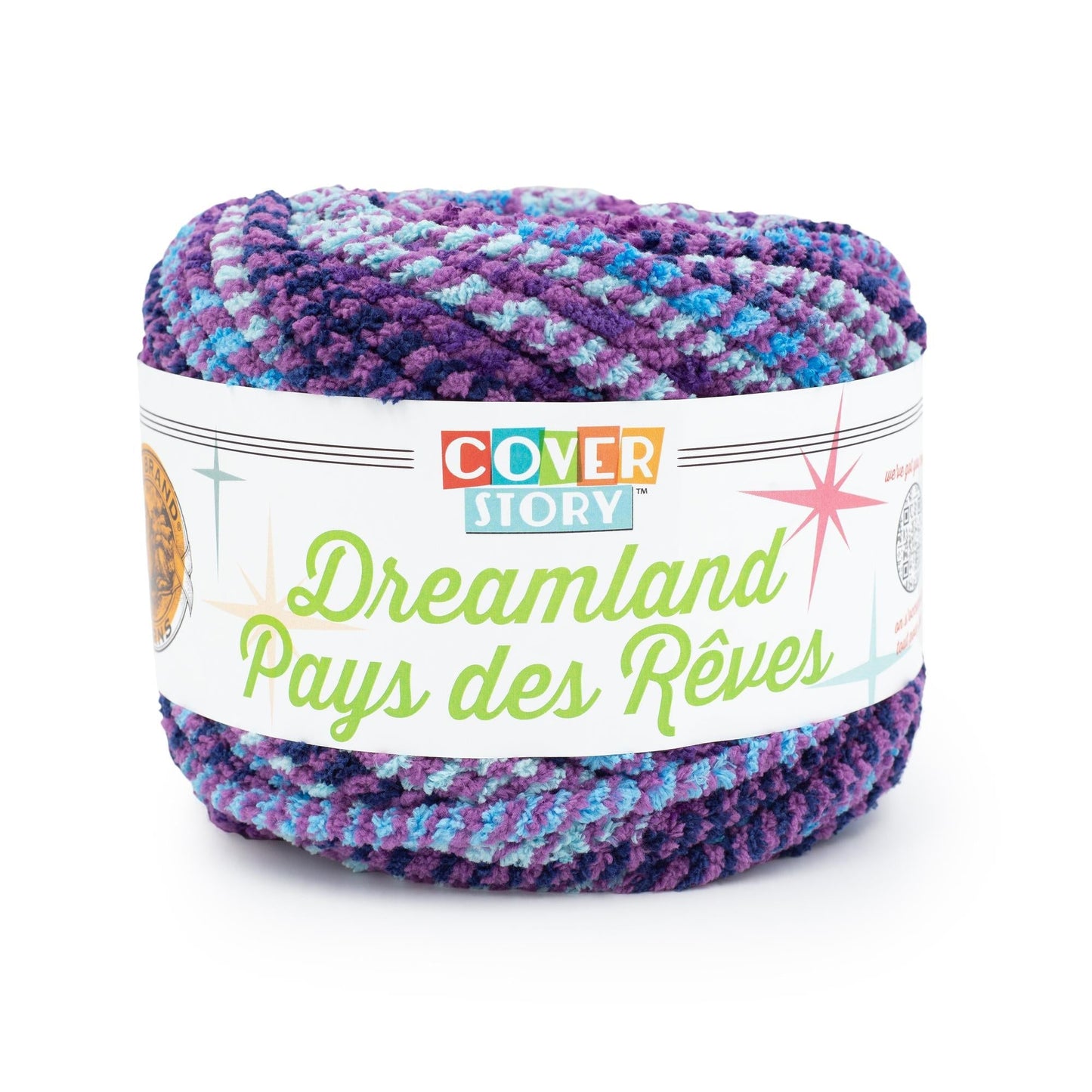 Cover Story™ Dreamland Yarn