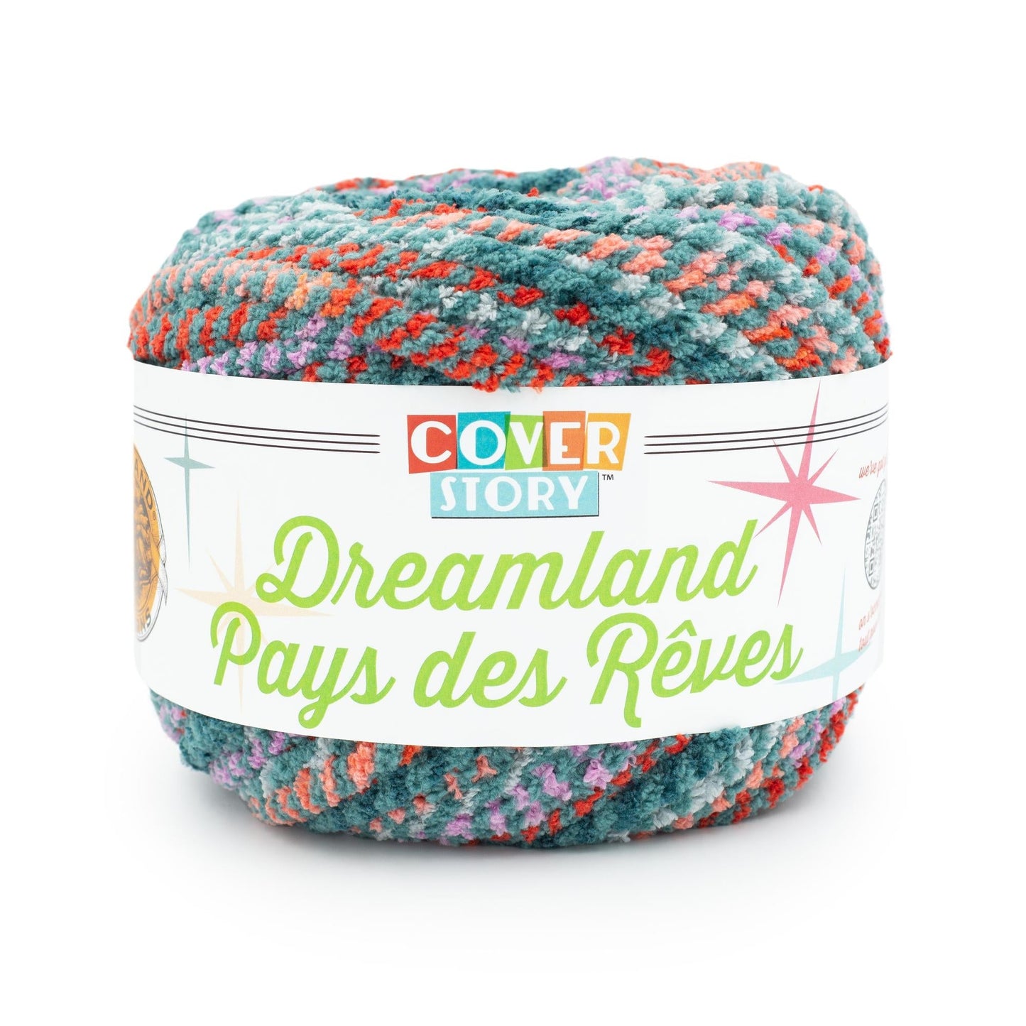 Cover Story™ Dreamland Yarn