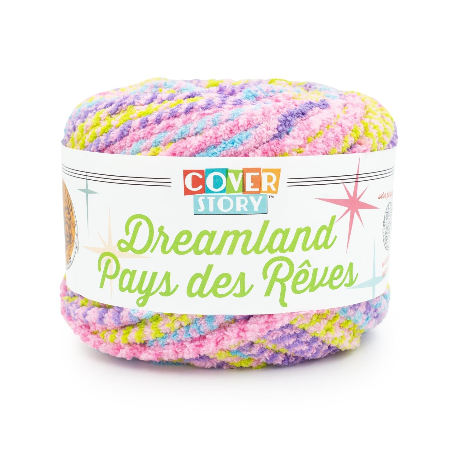 Cover Story™ Dreamland Yarn