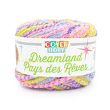 Cover Story™ Dreamland Yarn thumbnail
