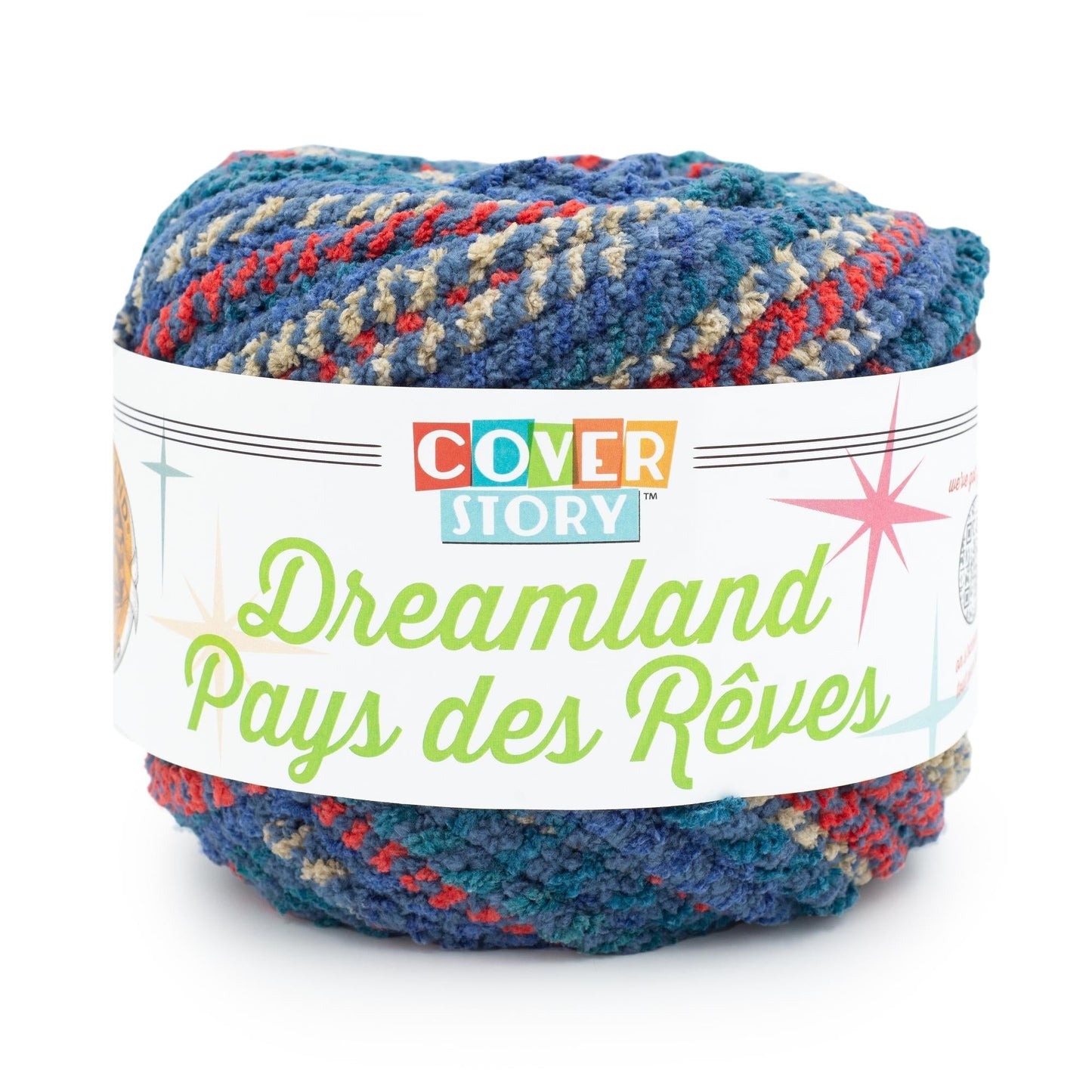 Cover Story™ Dreamland Yarn