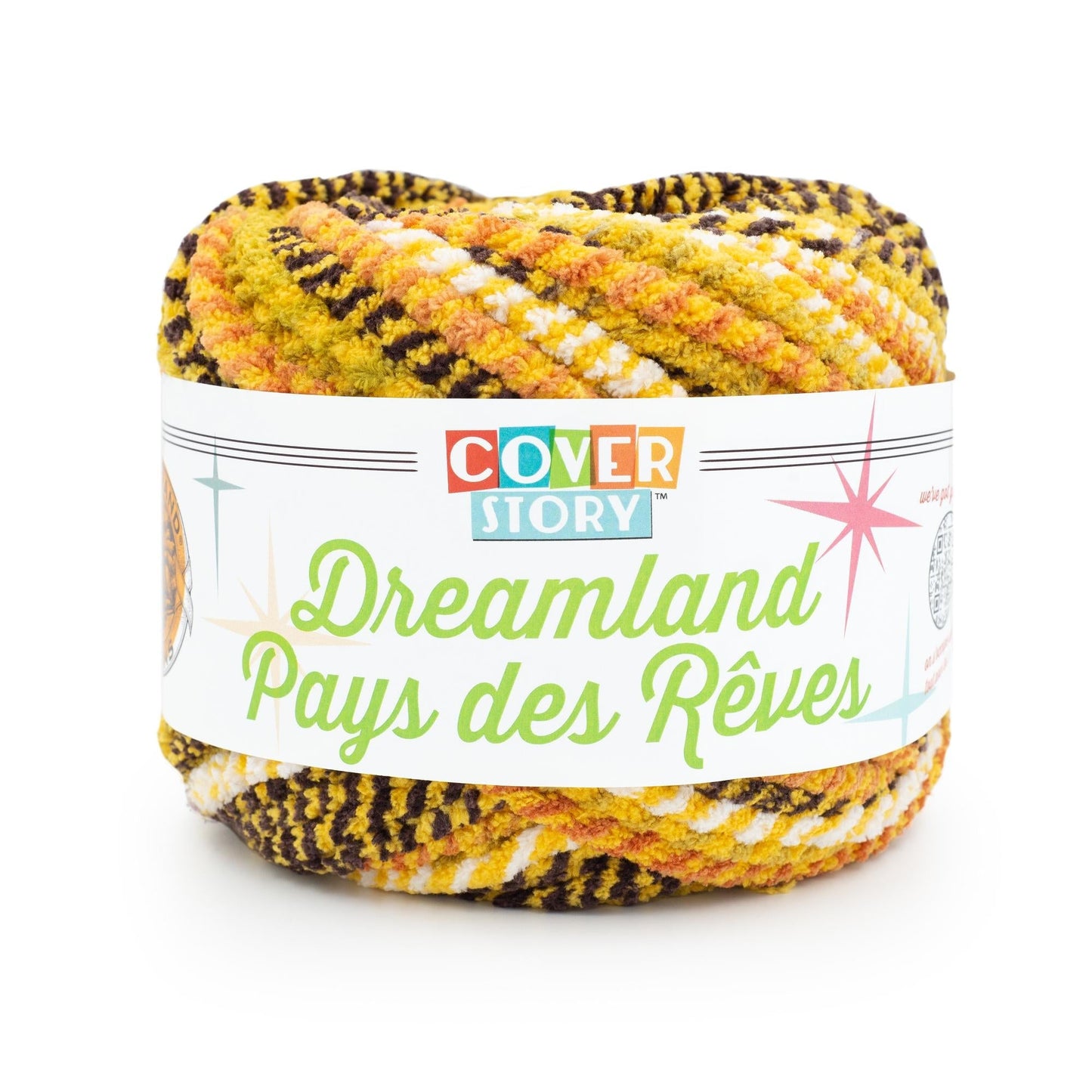 Cover Story™ Dreamland Yarn